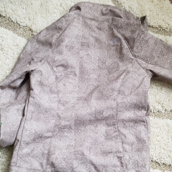 North face Apex Bionic jacket coat small - Picture 9 of 9